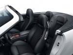Bentley Continental SuperSports ISR Mulliner Package Convertible 2011 года